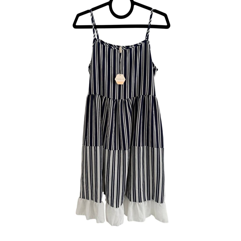 PinkBlush NWT Maternity Dress - small